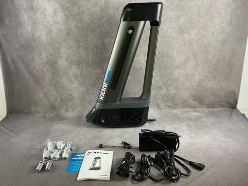 Wahoo wfbktr5 fitness - wahoo,