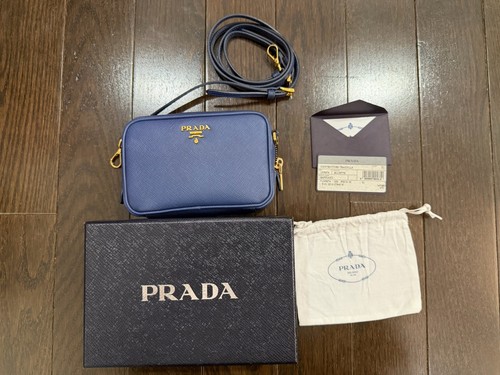 Borsa tracolla prada 1nf674 - a,