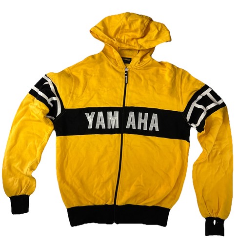 Merchandising felpa yamaha - ,