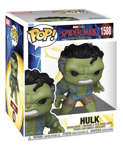 Funko pop figurine marvel - pop!,