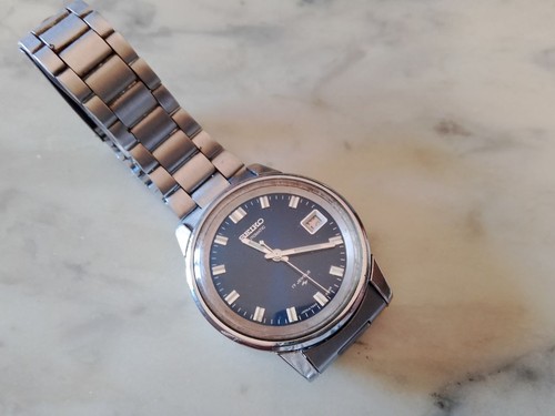Rare seiko vintage - seiko,