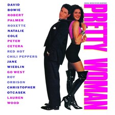 Pretty woman original motion - pretty, (original