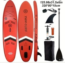 Tavola da Stand-Up Paddle - SUP