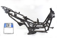 GILERA NEXUS 500 6245515 TELAIO CON DOCUMENTI 6 - 12 FRAME WITH DOCUMENTS