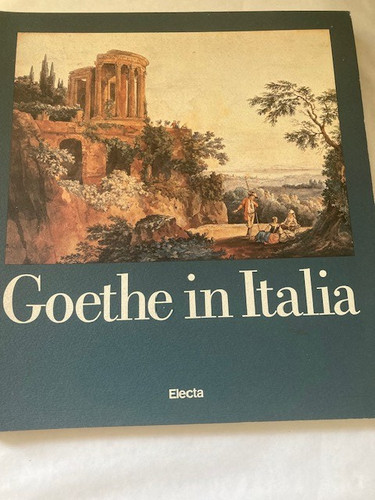 Goethe italia - goethe, in