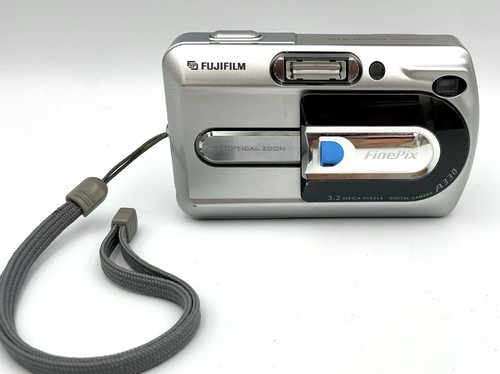 Fotocamera digitale fujifilm - digitale,