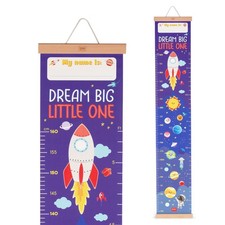 Legami - Metro da Parete - Space - Dream Big Little One