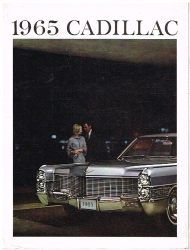 Cadillac fleetwood ville - de,