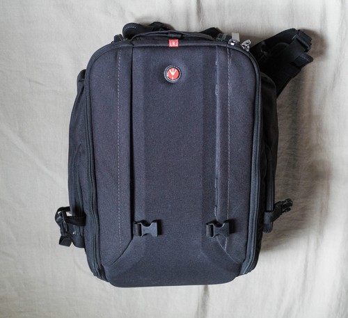 Manfrotto 20bb zaino - mb, mp-bp-20bb