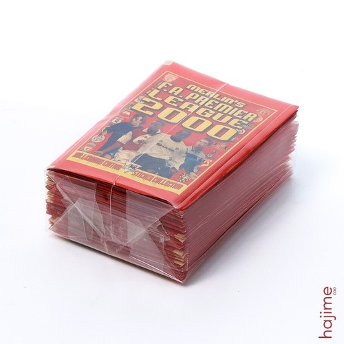Confezione adesivi merlin - confezione,