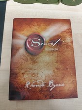 Libro the secret segreto - the,