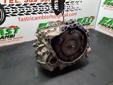 CAMBIO AUTOMATICO PEUGEOT 308