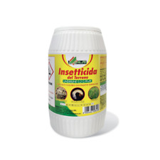 Alfe UNDERLINE 500 gr INSETTICIDA GRANULARE TERRENO insetti terricoli larve