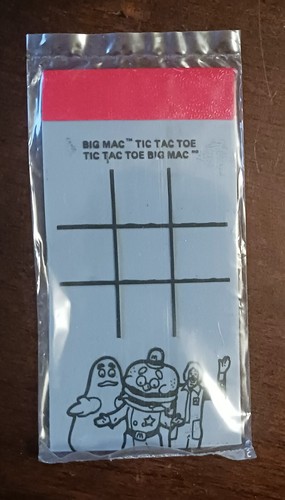 1980 mcdonald canada - 1980, mcdonald's