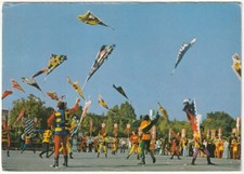 ASTI - I RIONI DEL PALIO DI