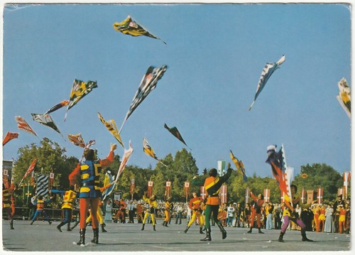 Asti rioni del palio di - i,