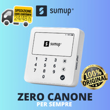 Sumup SOLO Lite lettore di