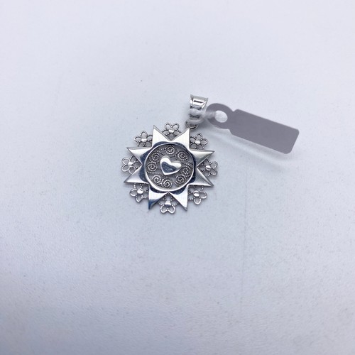 Ciondolo argento 925 - ciondolo, la