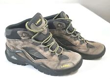 STIVALI da Trekking LOWA BURAN GORE-TEX uomo EU 44.5
