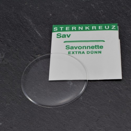 Vetri plastica per - plastica, orologi