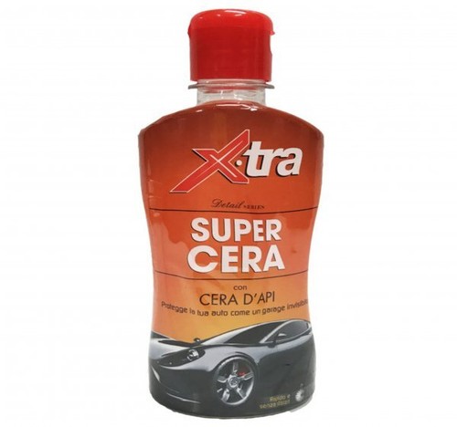 Xtra super cera api - cera, 250ml