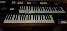 Organo elettrico Hammond