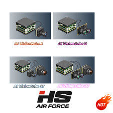 HS AI Vision Cube per