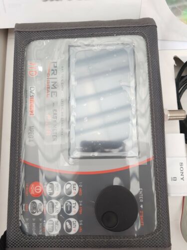 Prime digital easy meter - prime,