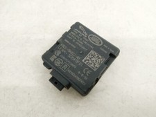 Jaguar I-Pace 2021 altro