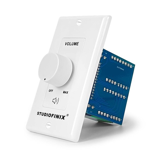 Home audio smart stereo - smart,