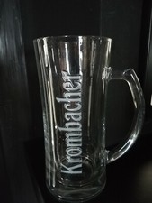 6 Bicchieri Boccale Birra