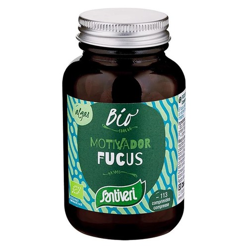 Santiveri alga fucus - santiveri,