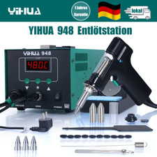 Stazione dissaldante