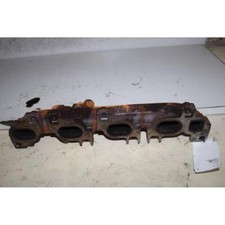 COLLETTORE SCARICO TESTA JEEP