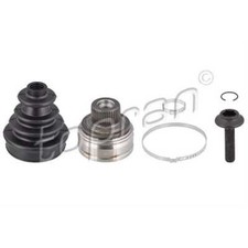 Topran giunto giunto albero motore anteriore sinistro per Audi Q5 8RB 8R A4