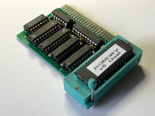 Apple iie prodos unità - apple,