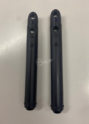 Coppia terminali per cavo