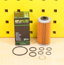 Kit filtri olio husqvarna - kit,