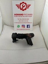 tubo condotto manicotto aspirazione pressione VOLKSWAGEN GOLF 7 TGI 1.4 BZ-METAN