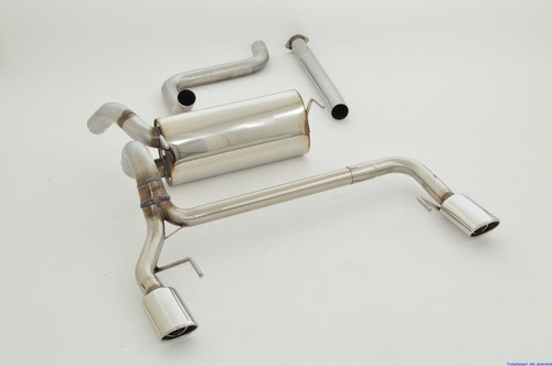 Impianto duplex fms 70mm v2a - fms,