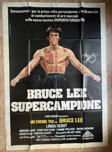 Manifesto bruce lee - manifesto,