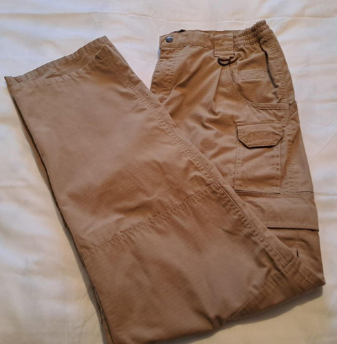 Pantaloni lavoro tattici - pantaloni,
