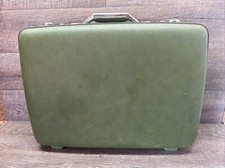 20” Hard Side Vintage