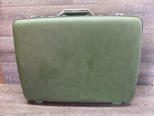 Hard side vintage - hard,