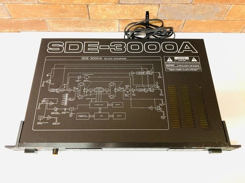 Roland sde 3000a digital - roland,