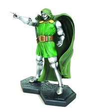 Statua Doctor Doom ~ Bowen