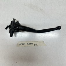 POMPA FRENO ANTERIORE LEVA DESTRA KTM SUPERDUKE 1290