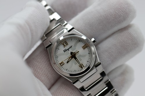 Orologio svizzero ferragamo - orologio,