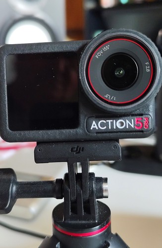 Dji osmo action pro - dji,