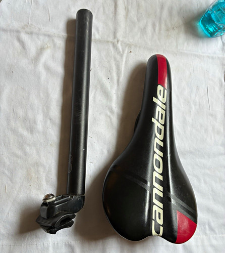 Sella corsa cannondale c4 - cannondale,